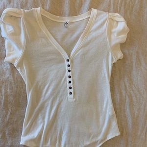 Free People - Mia bodysuit